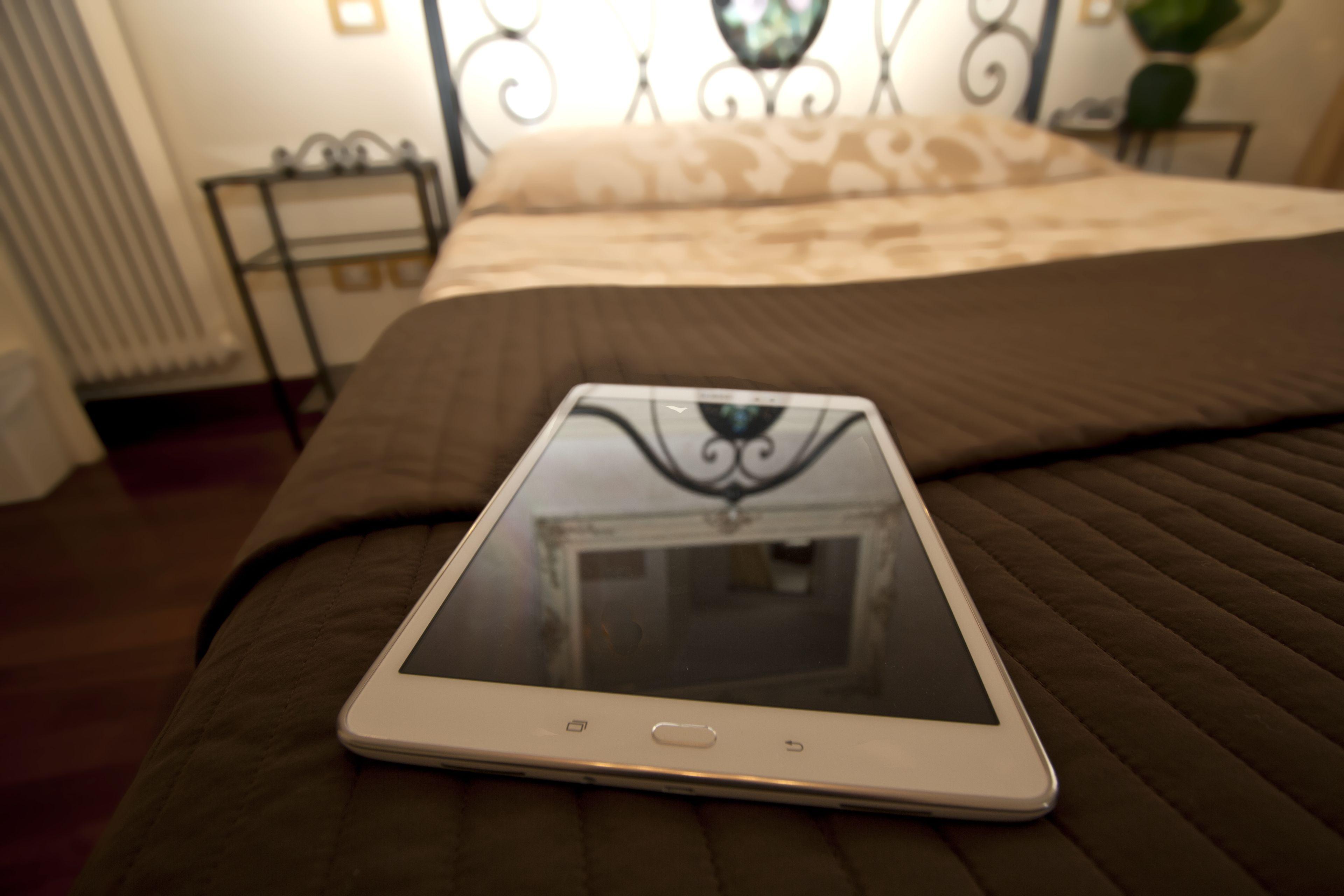 Le Suite Di Via Ottaviano - Suite In Rome B&B — Foto 3