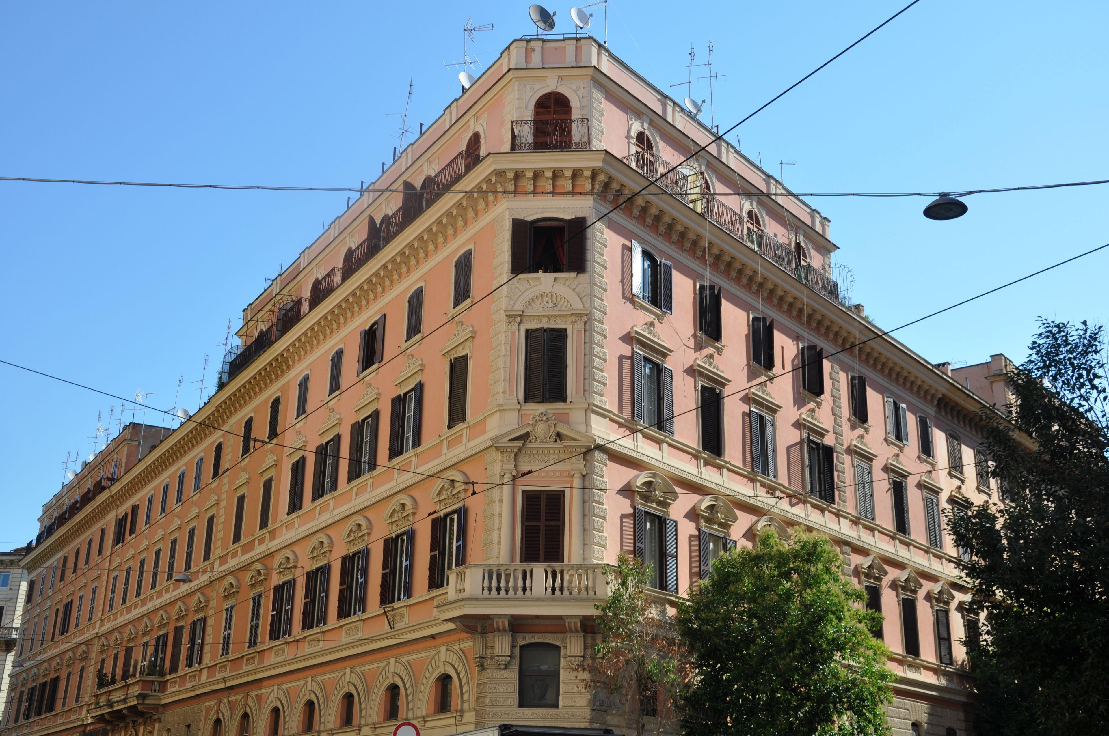 Le Suite Di Via Ottaviano - Suite In Rome B&B, Rome